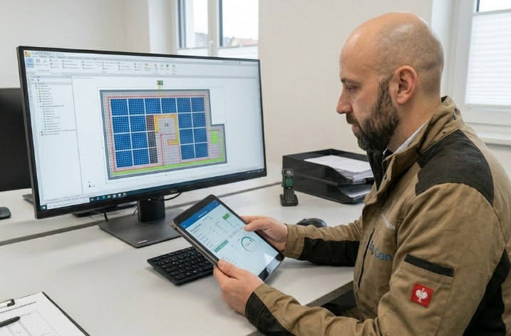 BeGoCon Angebotsprüfung und technische Einordnung